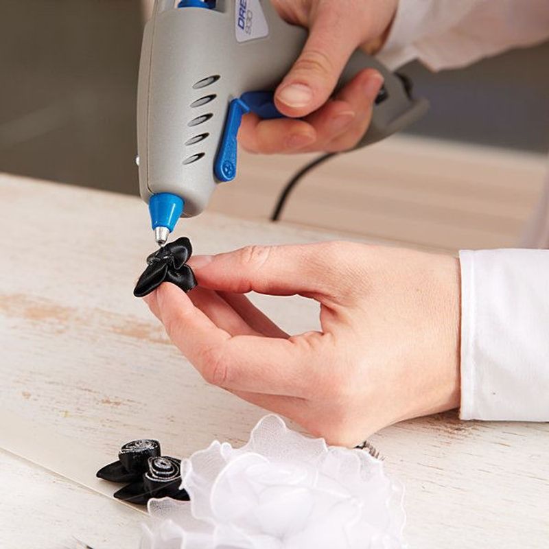 Dremel Limpistol 930 Arts&Crafts