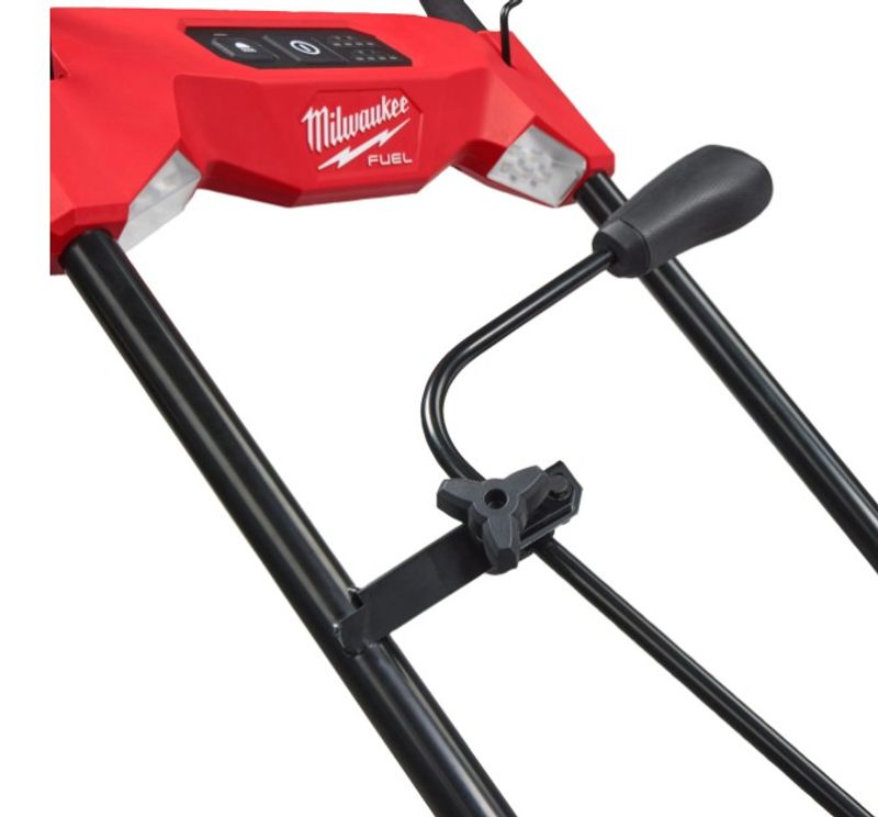 Milwaukee M18 F2SSBL-0 Snöslunga 18V (utan batterier)