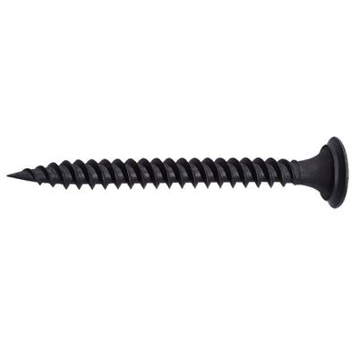Gunnebo Bandad Gipsskruv för stålregel 25-38mm