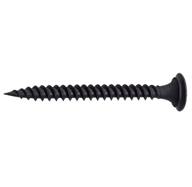 Gunnebo Bandad Gipsskruv för stålregel 25-38mm