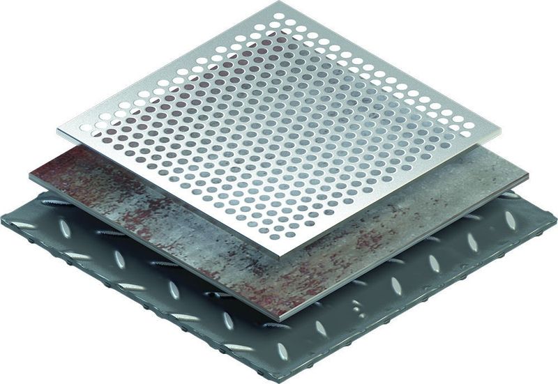 Bosch Expert N477 SCM-skiva för vinkelslipar, 125 x 22mm 25st för trä & färg