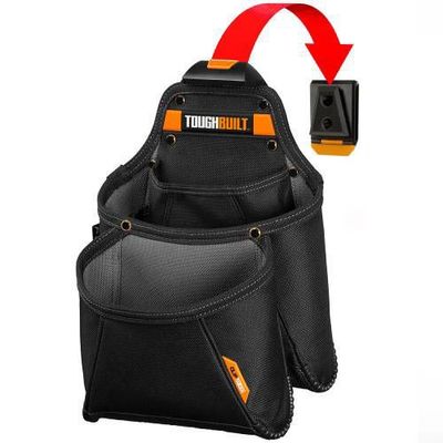 Toughbuilt Mega Supply Ficka