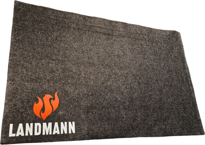 Landmann Landmann Grillmatta 160 x 100 cm