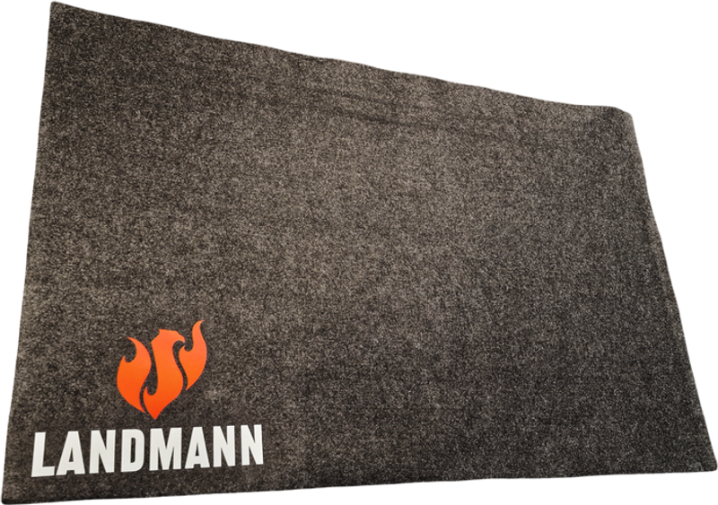 Landmann Landmann Grillmatta 160 x 100 cm