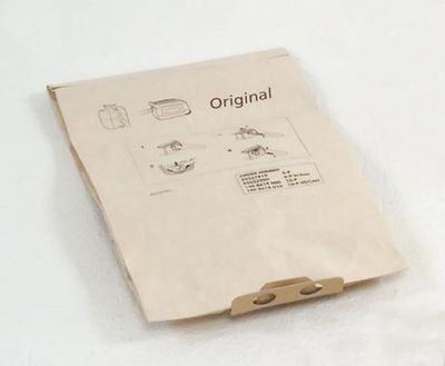 Nilfisk VP300 HEPA Filterpåsar 5-P