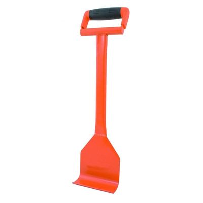 Edma Bärhandtag i lackad metall f.skivmaterial, 450 mm