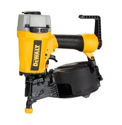 DeWalt DPN64C Spikpistol Rundbandad 64mm