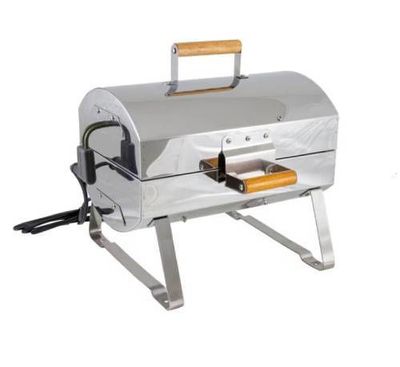 Muurikka Grill-& Rökugn 1200W