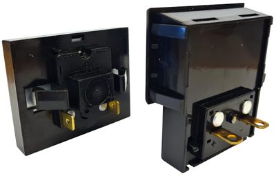 Telwin amperemätare leader 150