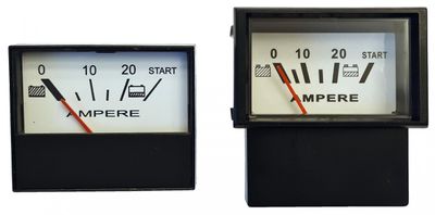 Telwin amperemätare leader 150