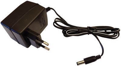 Telwin laddare 230V din kontakt passar Telwin prostart