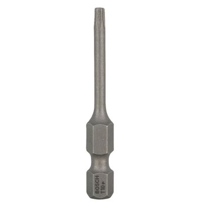 Bosch Professional Extra Hard Torxbits T10 49 mm