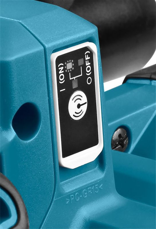 Makita DHS661ZU Cirkelsåg 18V 165mm BL (Utan batterier)