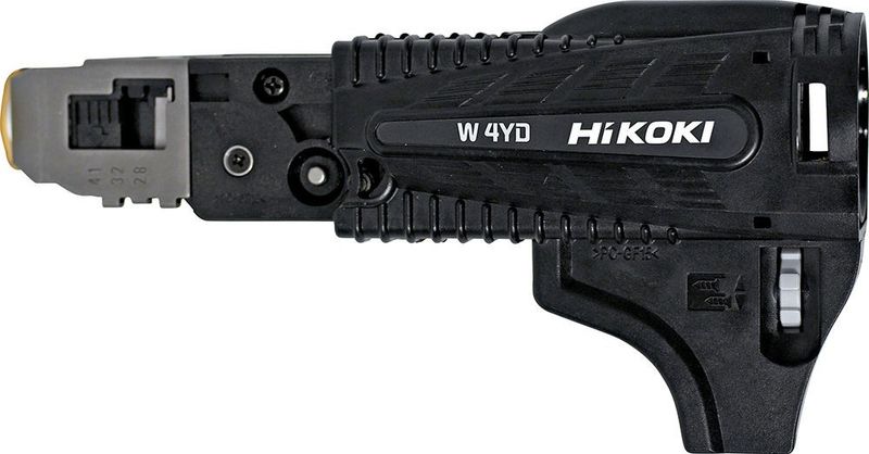 HiKOKI Automatdel W4YD,WF14DSL,WF18DSL