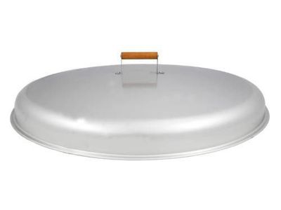 Muurikka Lock Rostfritt 78cm