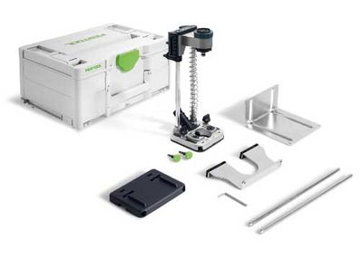 Festool Mobil borrtillsats MB 40-Set