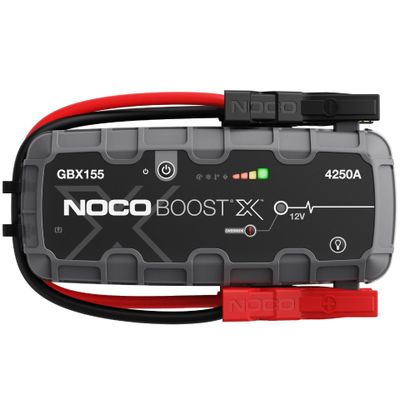 Noco GBX155 Starthjälp Boost X 12V 4250A