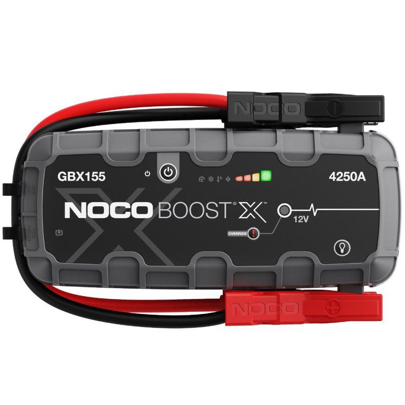 Noco GBX155 Starthjälp Boost X 12V 4250A