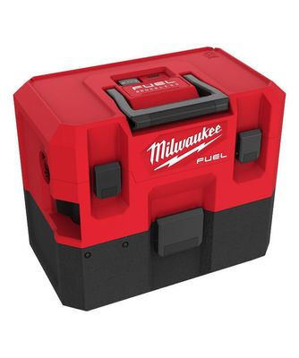Milwaukee Våt-/torrdammsugare M12 FVCL-0 (utan batteri)