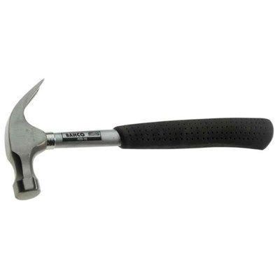 Bahco 429-16 Klohammare 450g med Stålskaft