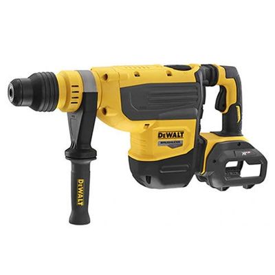 DeWalt DCH733N Borrhammare 54V FlexVolt SDS-MAX (Utan batterier)