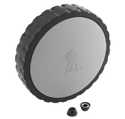 Weber Reservhjul 8" med logo