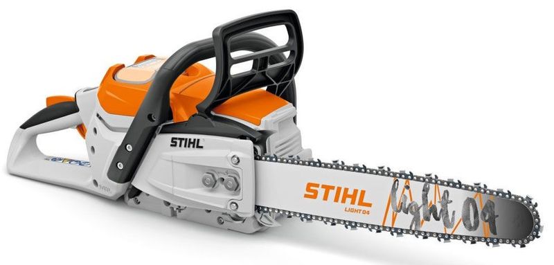 Stihl MSA 300 C-O Batteridriven motorsåg 36V (utan batterier)