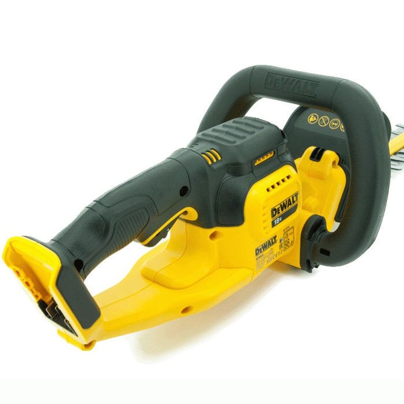 DeWalt DCM563PB Häcksax 55cm 18V XR (utan batterier)