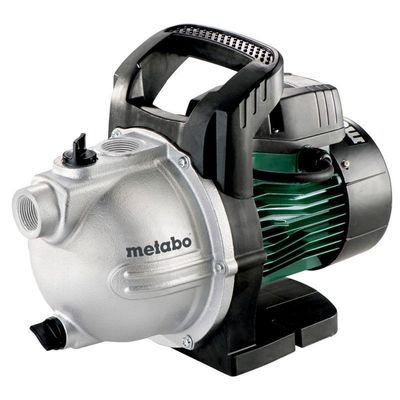 Metabo P3300 Trädgårdspump 3.300 l/h
