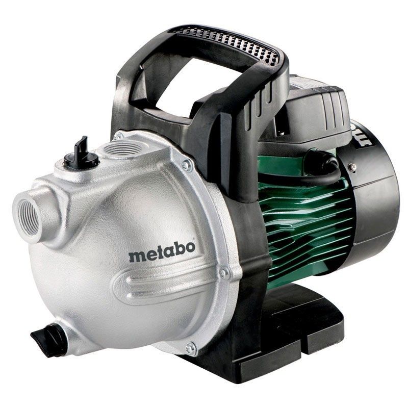 Metabo P3300 Trädgårdspump 3.300 l/h