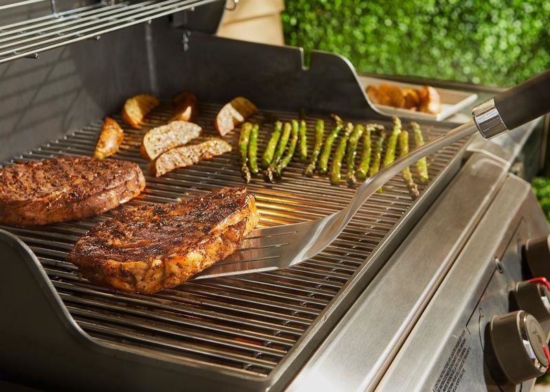 Weber 6761 Precision Grillspade