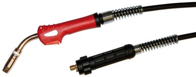 Telwin slangpaket 4 m euro mastermig 270/2 MT25
