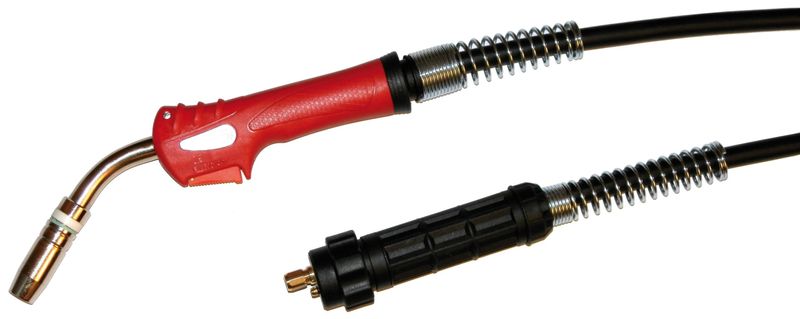 Telwin slangpaket 4 m euro mastermig 270/2 MT25