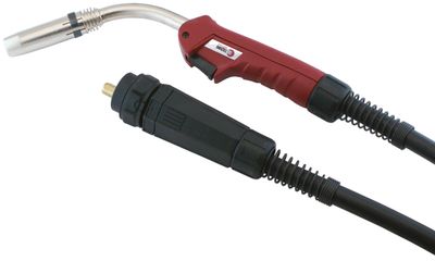 Telwin slangpaket 3 m euro mastermig 400SUPERMIG 480 MT36
