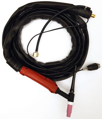 Telwin slangpaket 4 m TIG supertig 280
