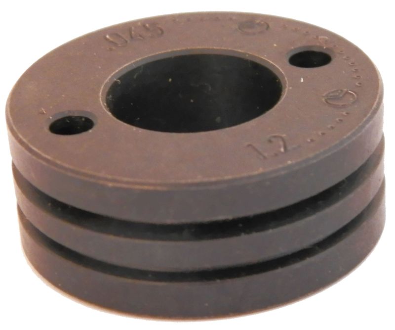 Telwin trådmatarhjul stål 1,2-1,6 MIG 400-480 R.A.