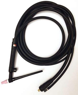 Telwin slangpaket 4 m TIG TIG SR9V DX 25