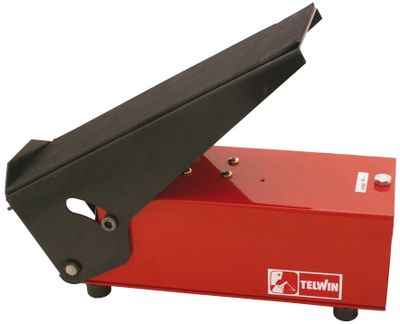 Telwin fotpedal TIG Telwin