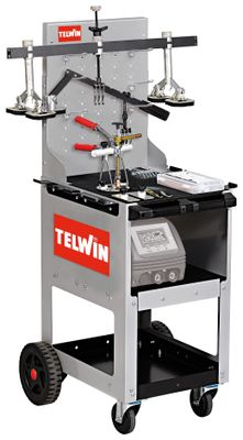 Telwin riktstation stål
