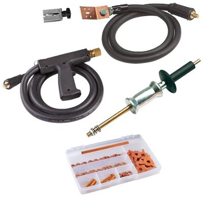 Telwin riktpistol automatisk kit