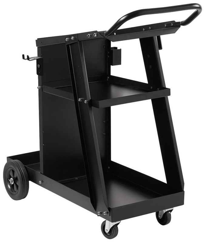 Telwin vagn america Telwin