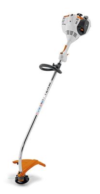 Stihl FS50C-E L Bensindriven Grästrimmer (1,1hk)