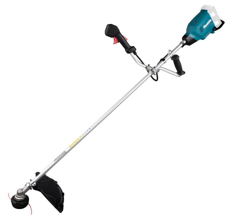 Makita DUR369AZX1 Batteridriven Grästrimmer 2x18V (utan batterier)