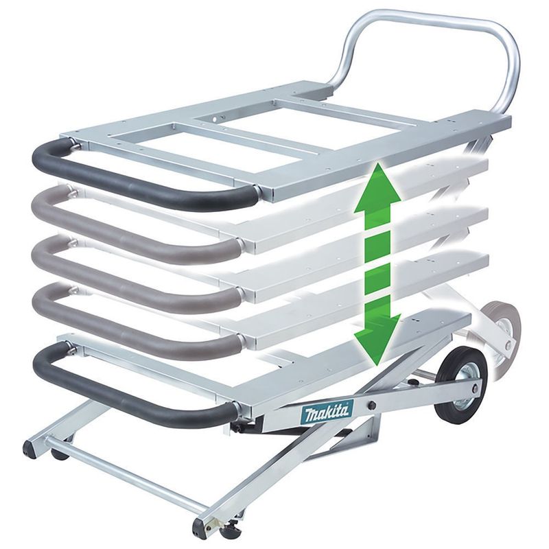 Makita Sågbänk för 2704