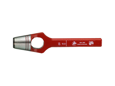 Huggpipa 1708 32mm