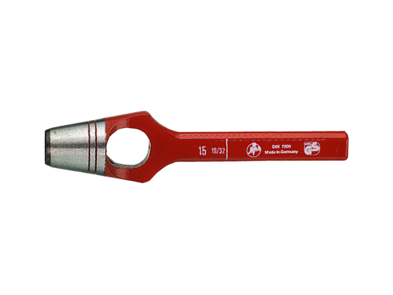 Huggpipa 1708 32mm