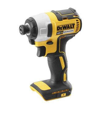 DeWalt DCF787N Slagskruvdragare 18V XR  Kolborstfri (utan batteri)