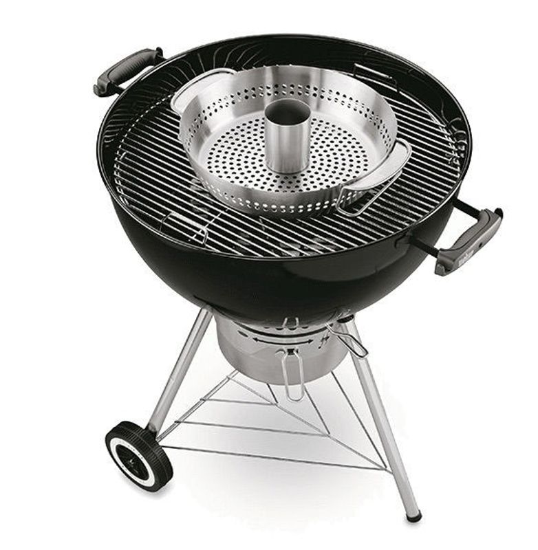 Weber Original Gourmet BBQ System Kycklinghållare