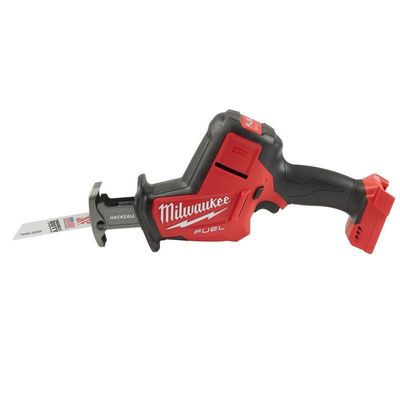 Milwaukee M18 FHZ-0X Tigersåg FUEL 18V (utan batterier)