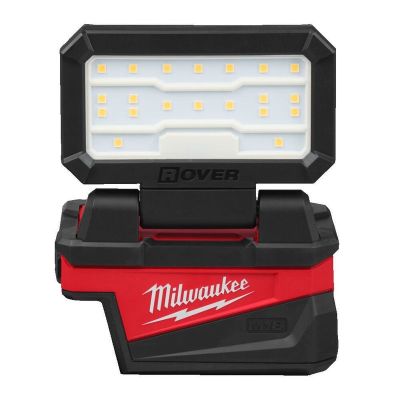 Milwaukee M18 ALIS-0 Arbetsbelysning 18V 1000lumen